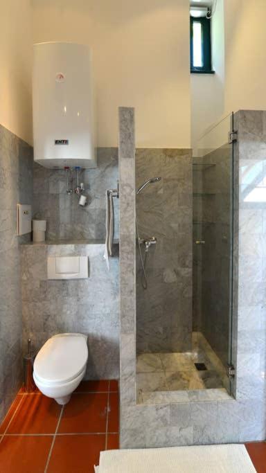 Green Haven Roofgarden Penthouse In Central Area Wina Bagian luar foto
